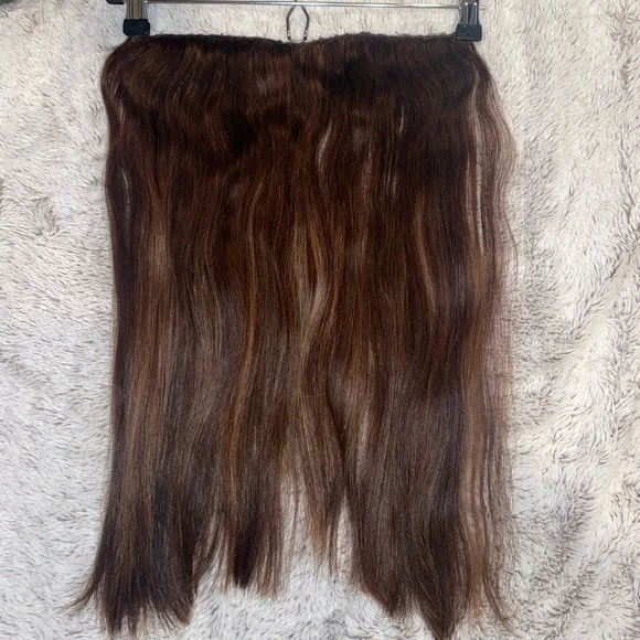 Balayage Human Hair Extensions NBR